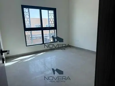 Elegant Corner Villa with Enhanced Privacy & Natural Light | 3 Bedrooms