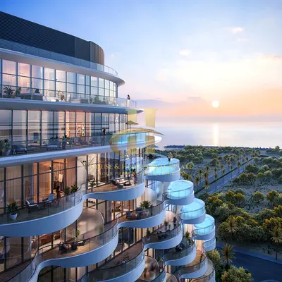 Island Living Meets Smart Investment