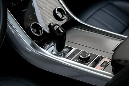 2019 LAND Rover RANGE ROVER SPORT 缩略图 10