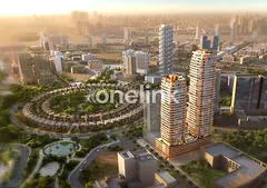 2BR | Comfortable Layout | Contemporary Living | Stax Tower B