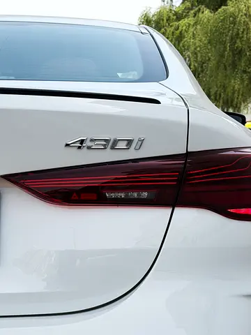 صورة مصغرة 11 لـ 2027 BMW 4-SERIES