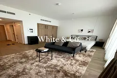 Studio | Fully Furnished | High Floor |