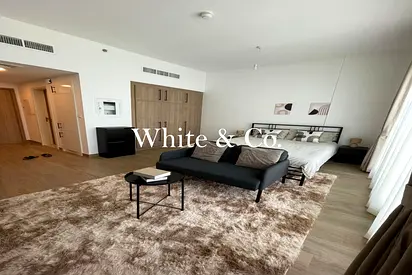 Studio | Fully Furnished | High Floor |