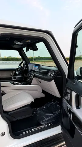2020 Mercedes-BENZ G-CLASS — миниатюра 8