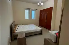 Big Room for rent in Shabiea 9 by 2500