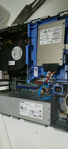 Dell optiplex 5050 Sff
