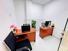 Premium Office Spaces for Rent in Dubai | No Commission