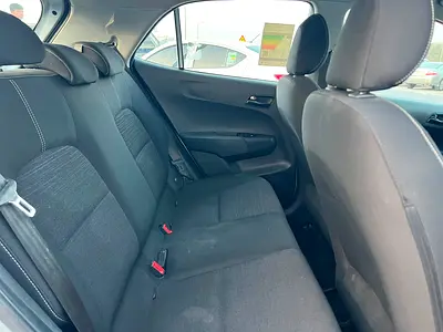 2023 KIA PICANTO 照片 11