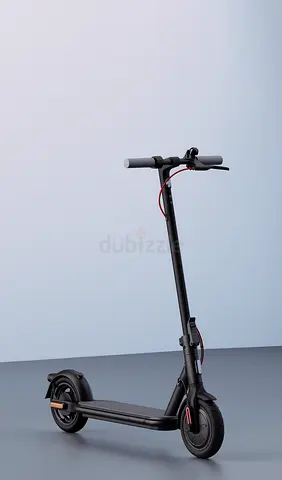 Electric Scooter - Xiaomi Electric Scooter 4 Lite