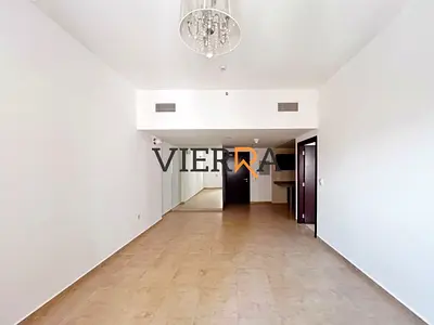 Large 1BR Apartment | AED 70K | Prime DSO Location