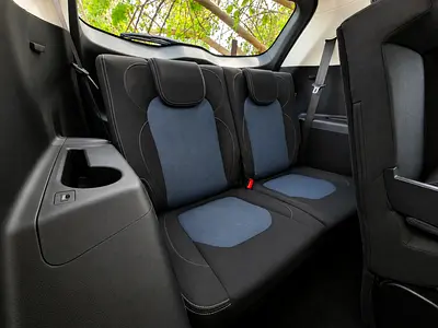2021 Chevrolet CAPTIVA 照片 7