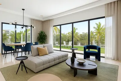 Below OP | Spacious Layout | H.O Q4 2027