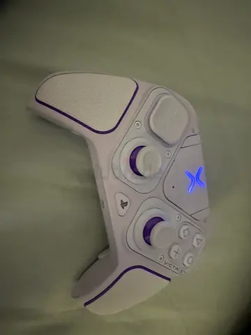 Victrix pro bfg