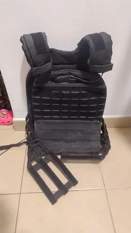 Men's Weight Vest 10kg