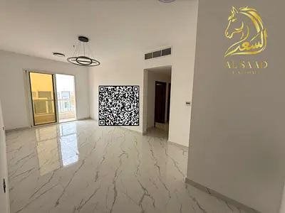For Annual Rent - 2 Bedrooms and Living Room