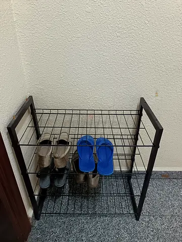 Shoe rack for sale