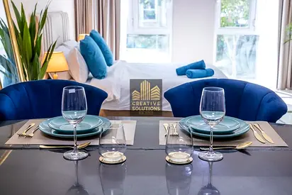 LUXURY FURNISHED APARTMENT | ALL BILLS INCLUDED