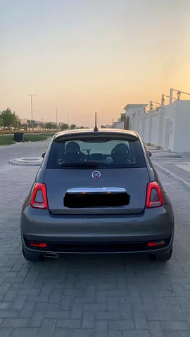 Fiat 500 Sport, миниатюра 6