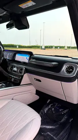 2020 Mercedes-BENZ G-CLASS — миниатюра 7