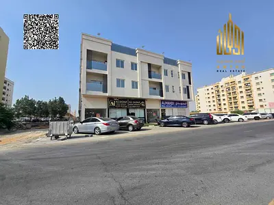 أرض سكنية وتجارية مميزة في الروضة 2