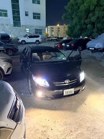 صورة 5 لـ 2010 Toyota COROLLA