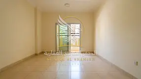 Brand New 1 Bedroom Apartment with Balcony and Open View