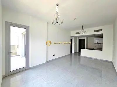 Spacious 2Br | Unfurnished | Ready to Move