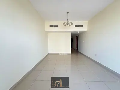 عرض حصري: شقة بغرفة نوم واحدة للبيع في دبي لاند — جاهزة للسكن في "بناية إطلالة " | شرفة