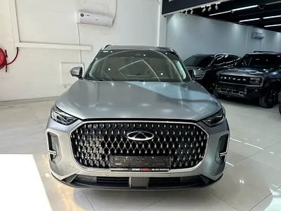 Chery Tiggo 9 Premium, миниатюра 3