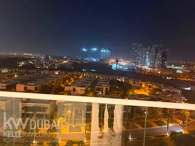 Golf course view | Best Amenities| |Corner unit