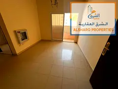 🌊 One bedroom and living room with balcony and excellent view of Ajman Corniche