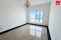 Spacious 2br+Maid | High Floor | Vacant