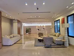 Amazing 2Bedroom | Balcony | family Building | near to bus stop