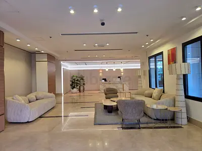 Amazing 2Bedroom | Balcony | family Building | near to bus stop