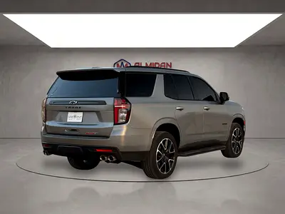 2024 Chevrolet TAHOE 照片 13
