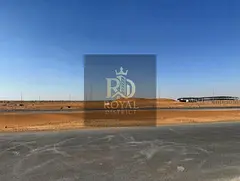 Prime Villa Plot in Tilal City, Sharjah | 4,329 Sq. Ft. | Direct on Street | G+1+50%