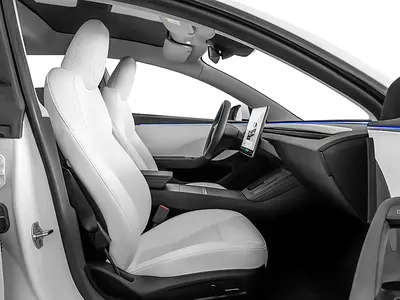 2024 Tesla MODEL 3 — миниатюра 8