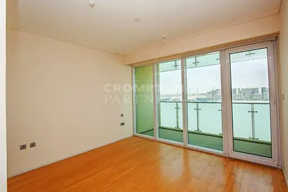 Tenanted | Road View | 2BR Apt | Beach Access