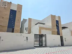 Brand New 4-Bedroom Villa with Hall, Majlis & Maid’s Room for Rent in Helio 2 | AED 110K