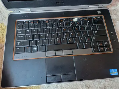 Laptop repair bundle - 2x Dell Laptops (i7 / Inspiron ) + HP board