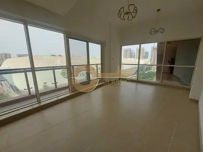 PRIME LOCATION | UNFURNISHED | ELEGANT VIEW