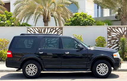 2013 FORD EXPEDITION — фото 10