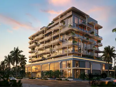 1 BR | Best price | Waterfont living | OP