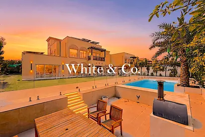 Fully Upgraded 5 Bedroom| Prime location