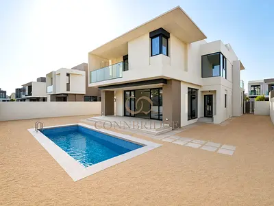 Stunning Spacious Villa | BrandNew | Luxury Living