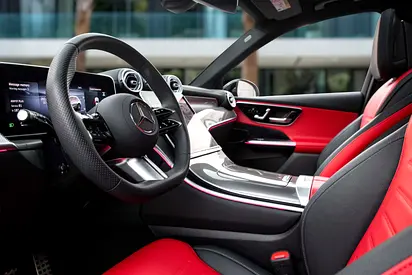Mercedes-Benz GLC 200 AMG 4MATIC, миниатюра 9