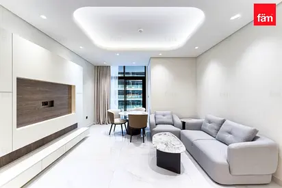 1 Bedroom | Fully Furnished | High Floor | Vacant