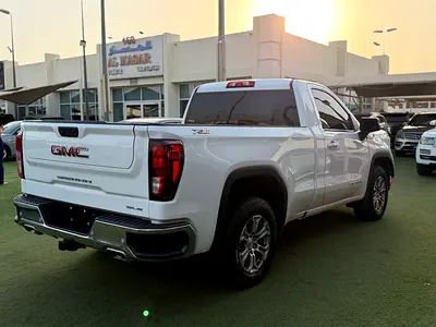 2025 GMC SIERRA — фото 6