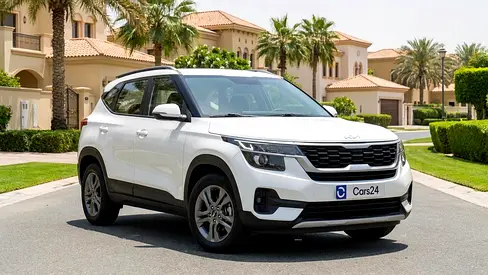 AED 699/month | 0 Downpayment | Free 3 Months Warranty | 30 Day Return | KIA SELTOS 2022