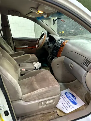 صورة 4 لـ 2006 Toyota SIENNA